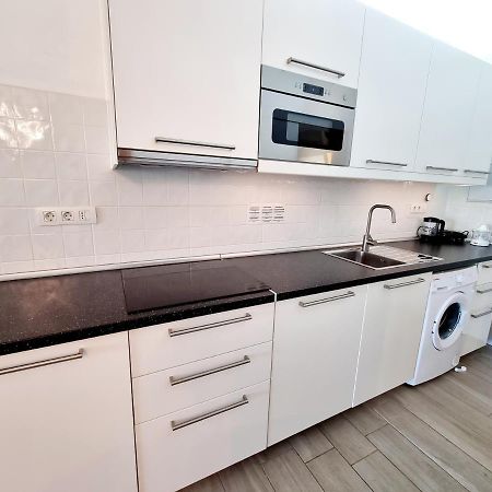 Apartamento Luca 05 En Playa Roca Costa Teguise Zewnętrze zdjęcie