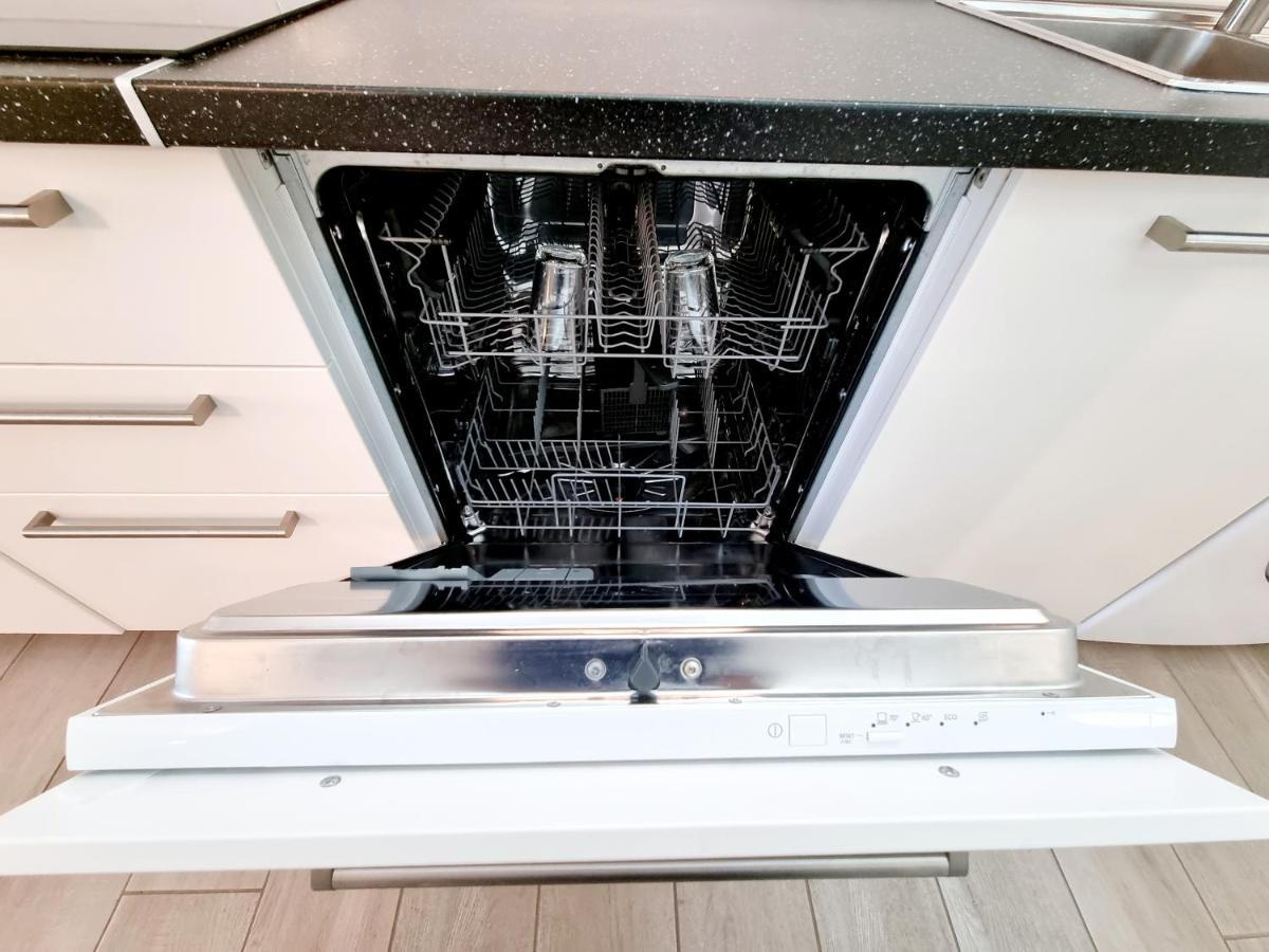 Apartamento Luca 05 En Playa Roca Costa Teguise Zewnętrze zdjęcie